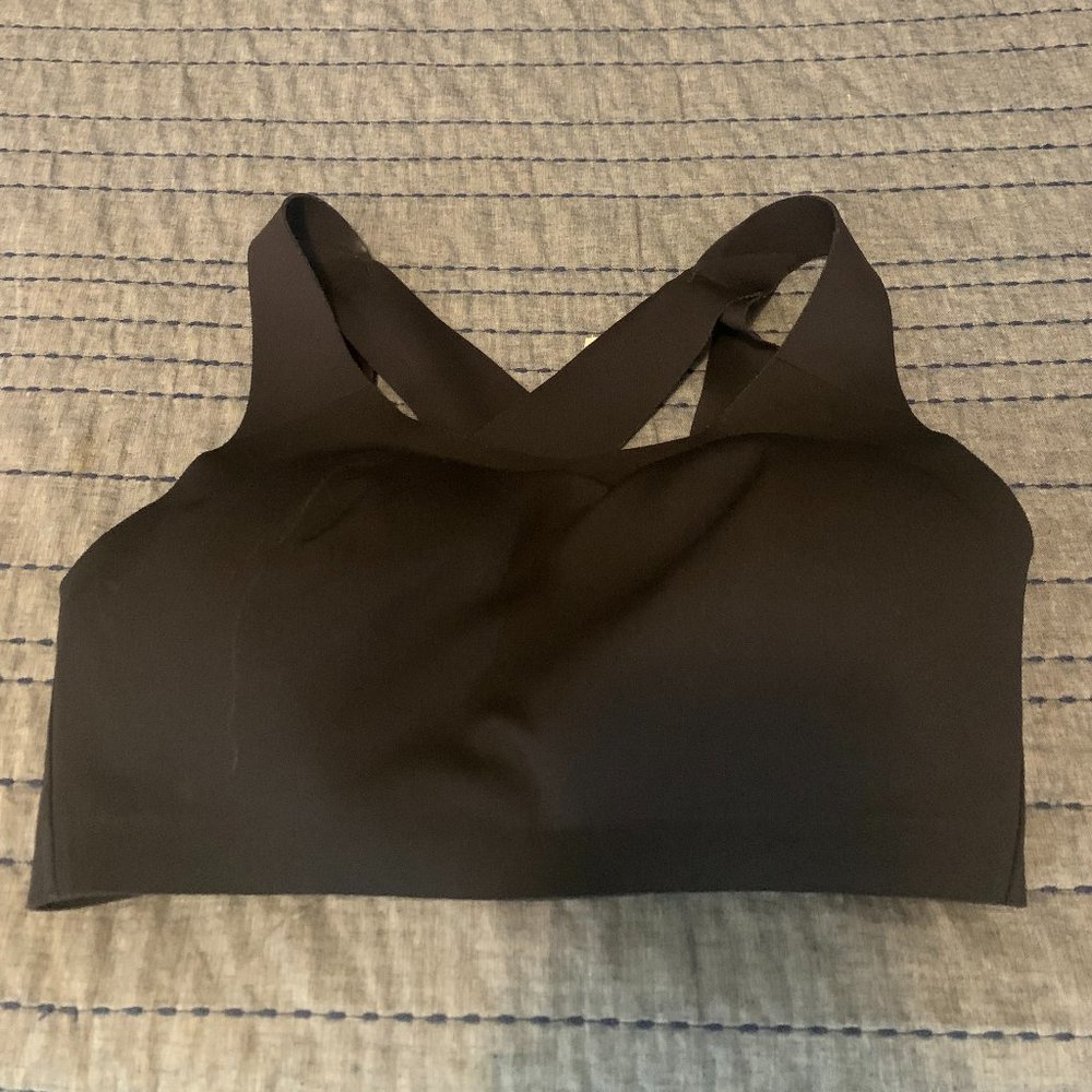 Lululemon Enlite Bra- High Support sports bra